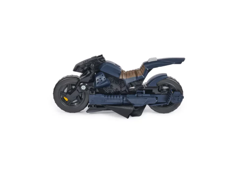 Batman Dual Adventure Batcycle & Batglider Conversion Set - Image 3