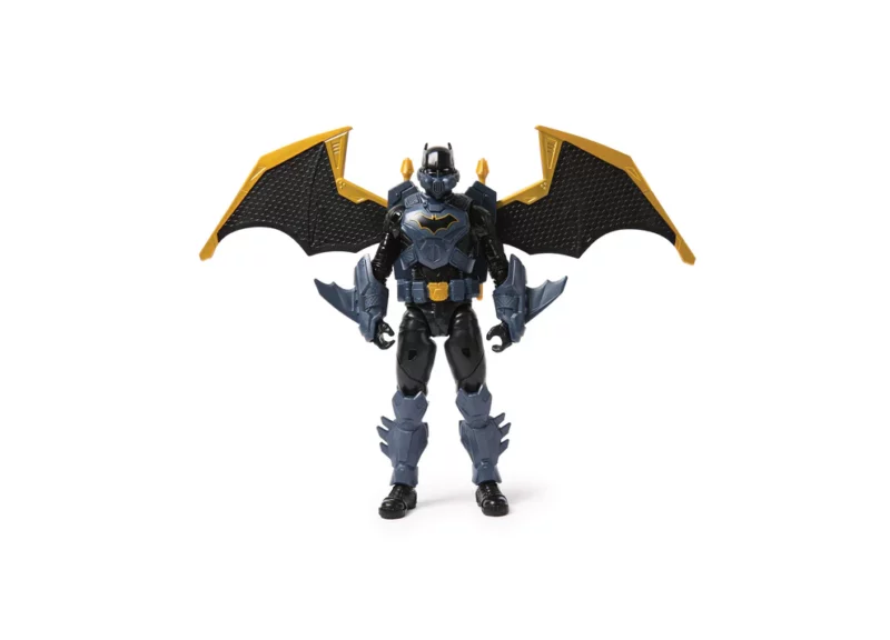 DC Comics Batman Adventures 12-inch Scale Action Figure - Night Sky Batman - Image 3