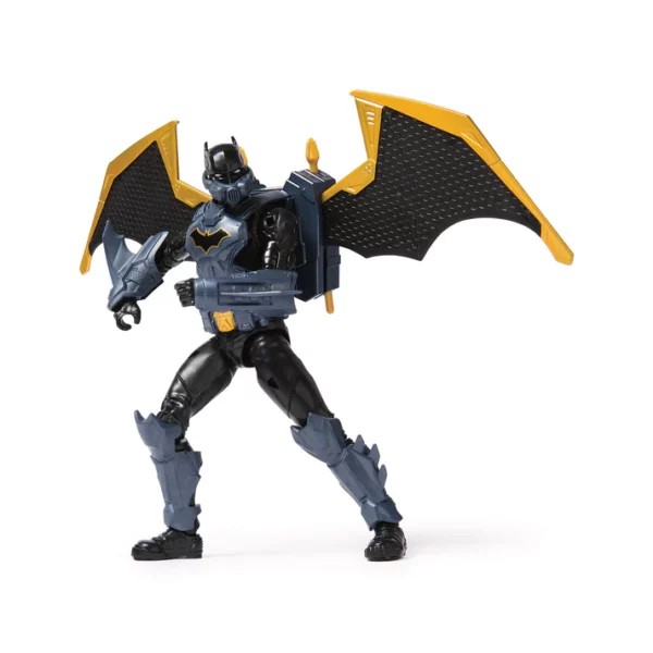 DC Comics Batman Adventures 12-inch Scale Action Figure - Night Sky Batman