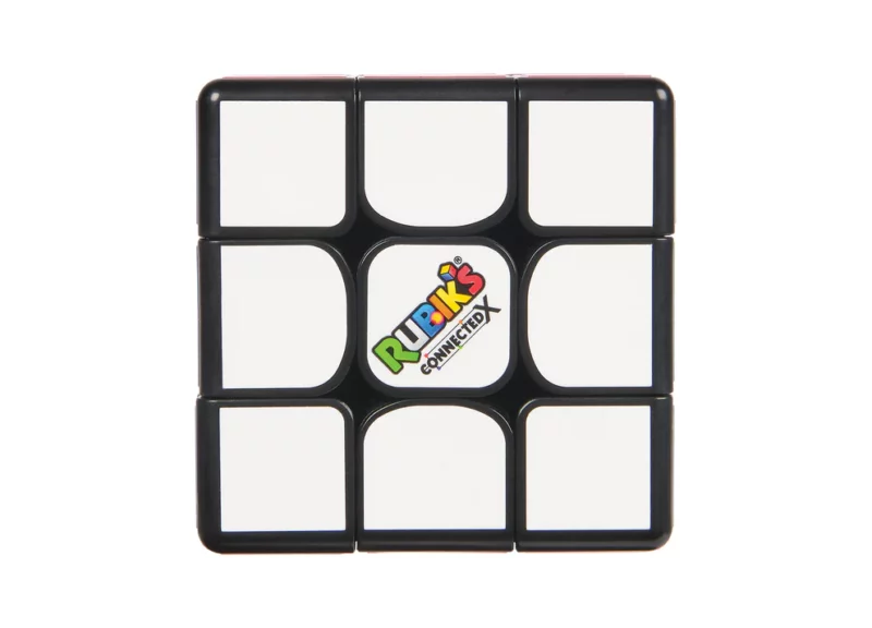 Rubik's Connected Smart Puzzle Cube - Bluetooth Trackable - Image 5