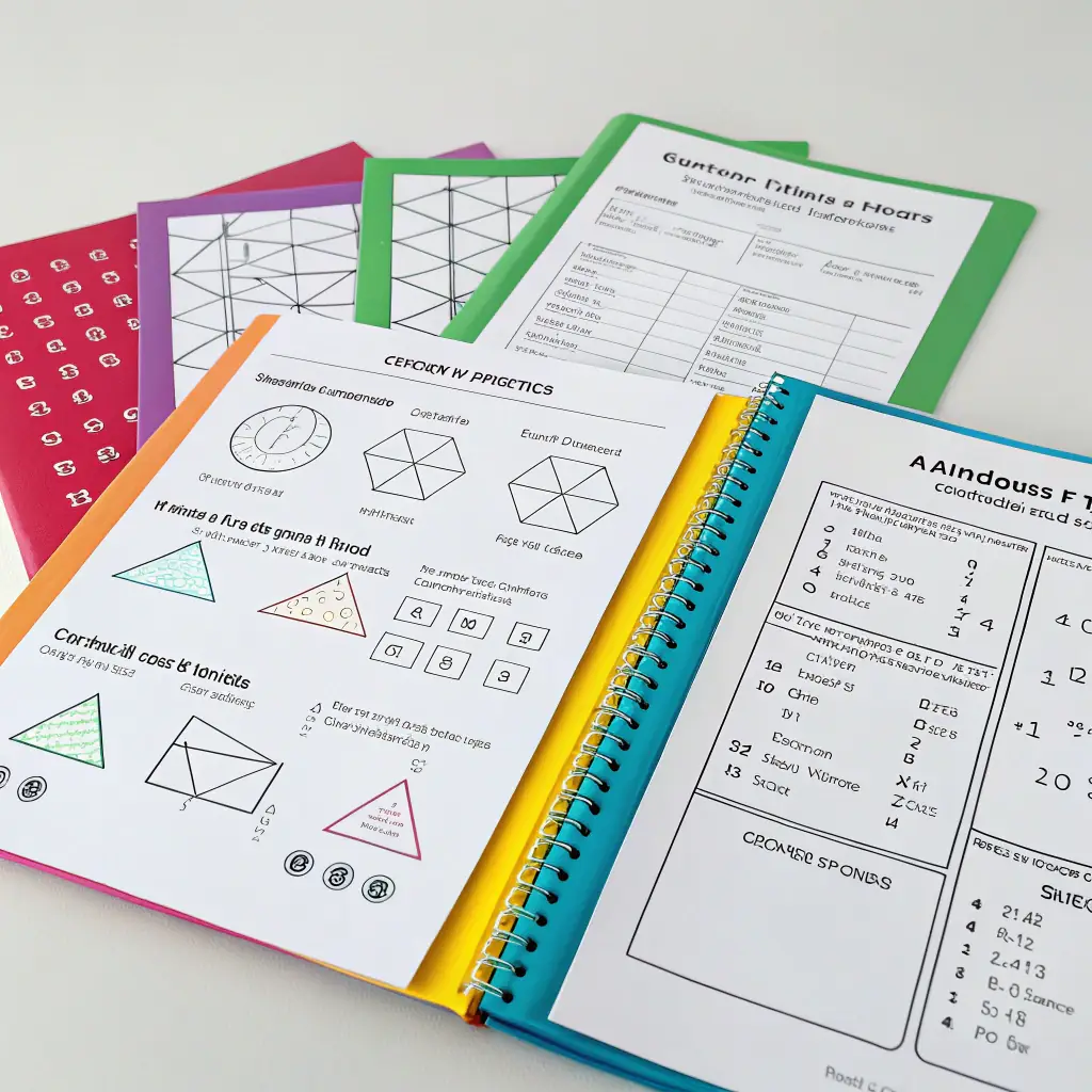 Math Learning Puzzle