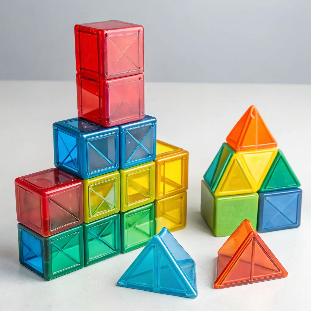 Duplo Large Block Set