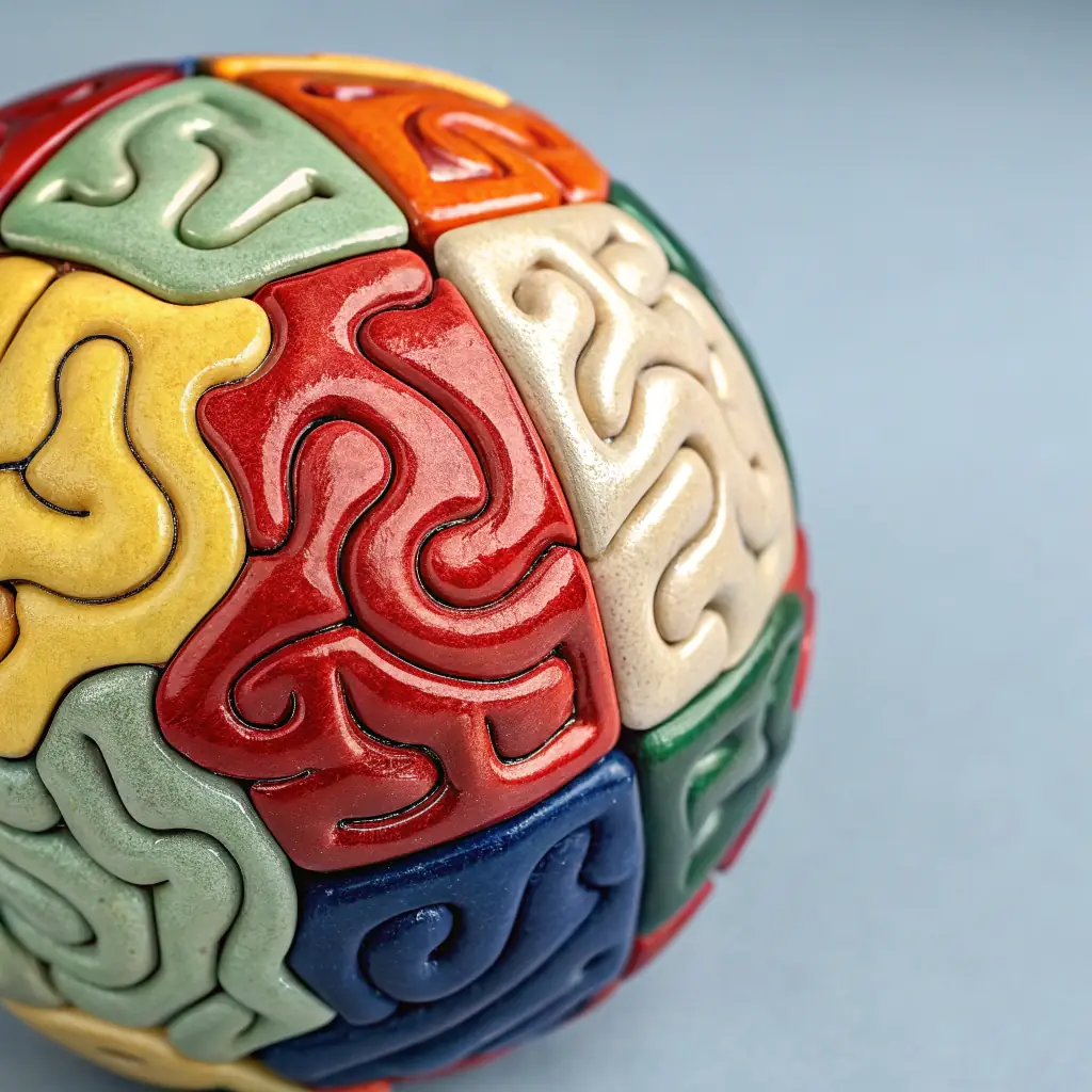 Logic Puzzle - Brain Teasers